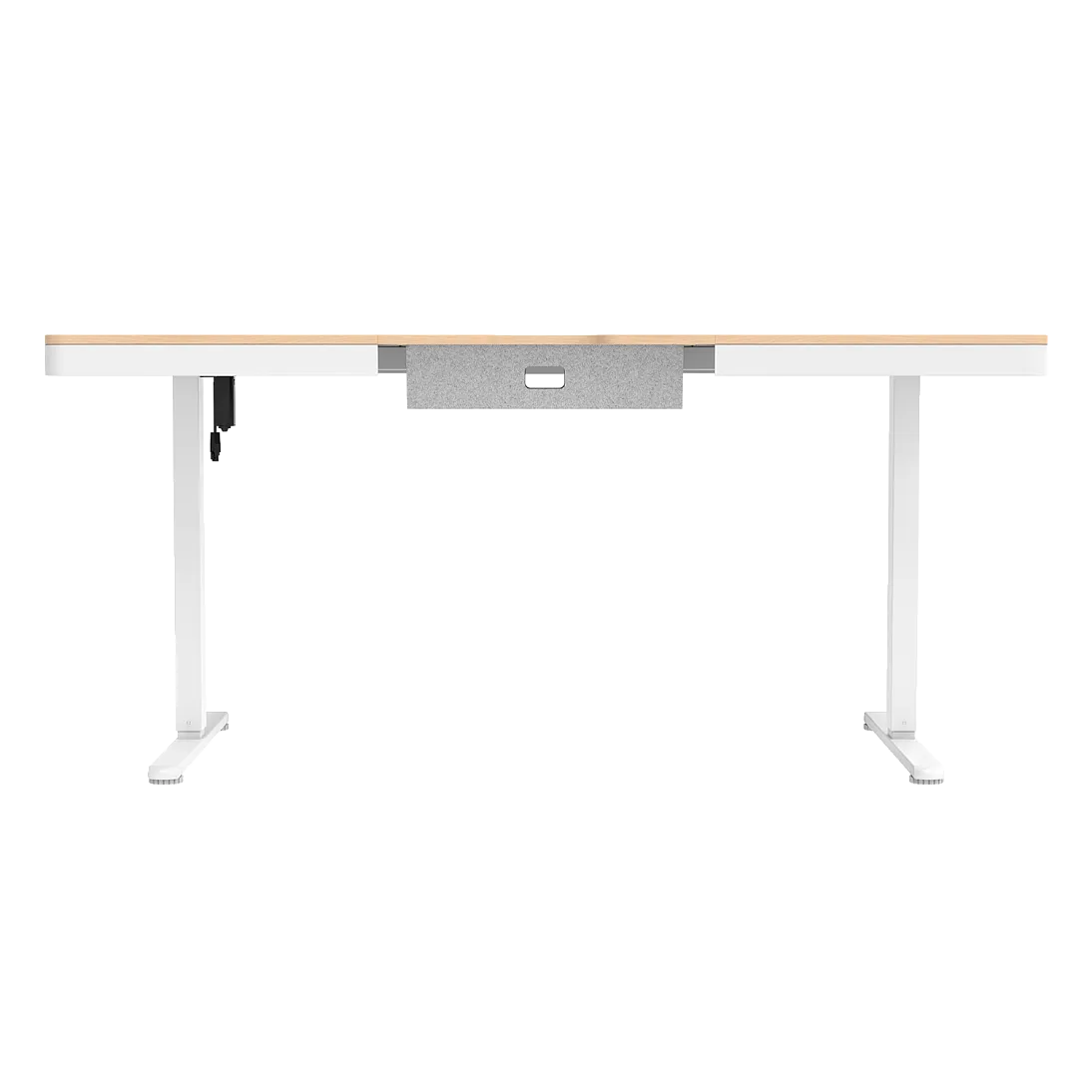 e-Nexor 160 x 75 Light Wood, фото